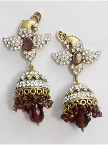 Victorian Earrings